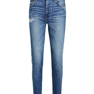 MOUSSY Vintage Exclusive Jeans! On-trend vintage style, Upscale comfort!